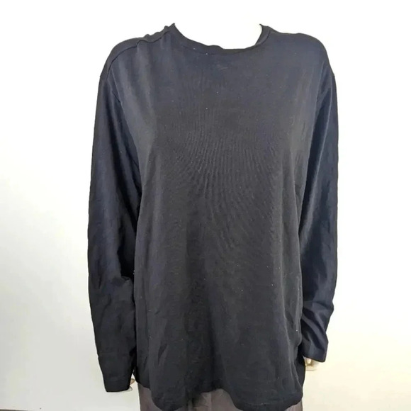 Athletic Works Long Sleeve Tee Shirt 2XL - Picture 1 of 4